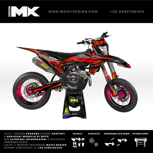 Ktm Linear