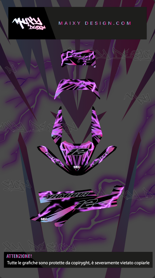 Thunder