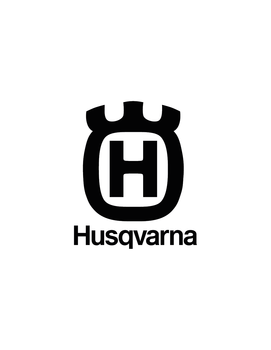 HUSQVARNA