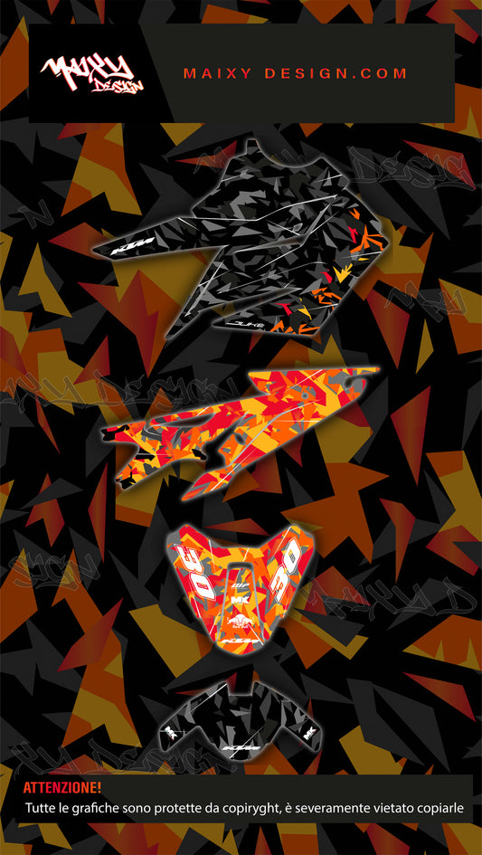 camoflage