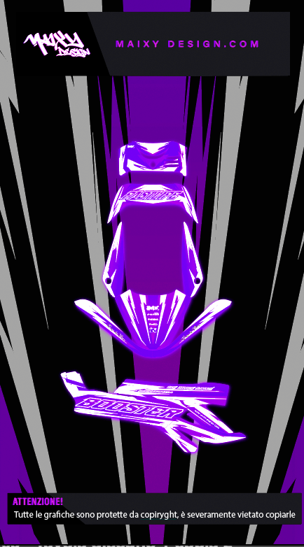 vectoring
