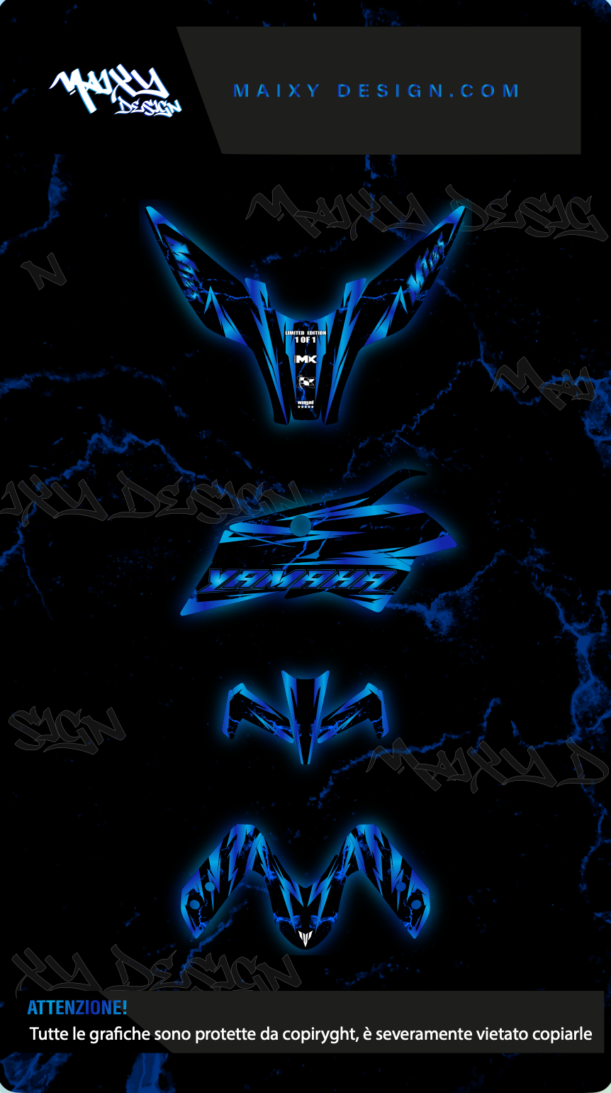 Dark side MT - 125