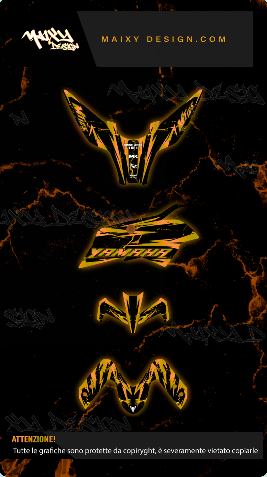 Dark side MT - 125