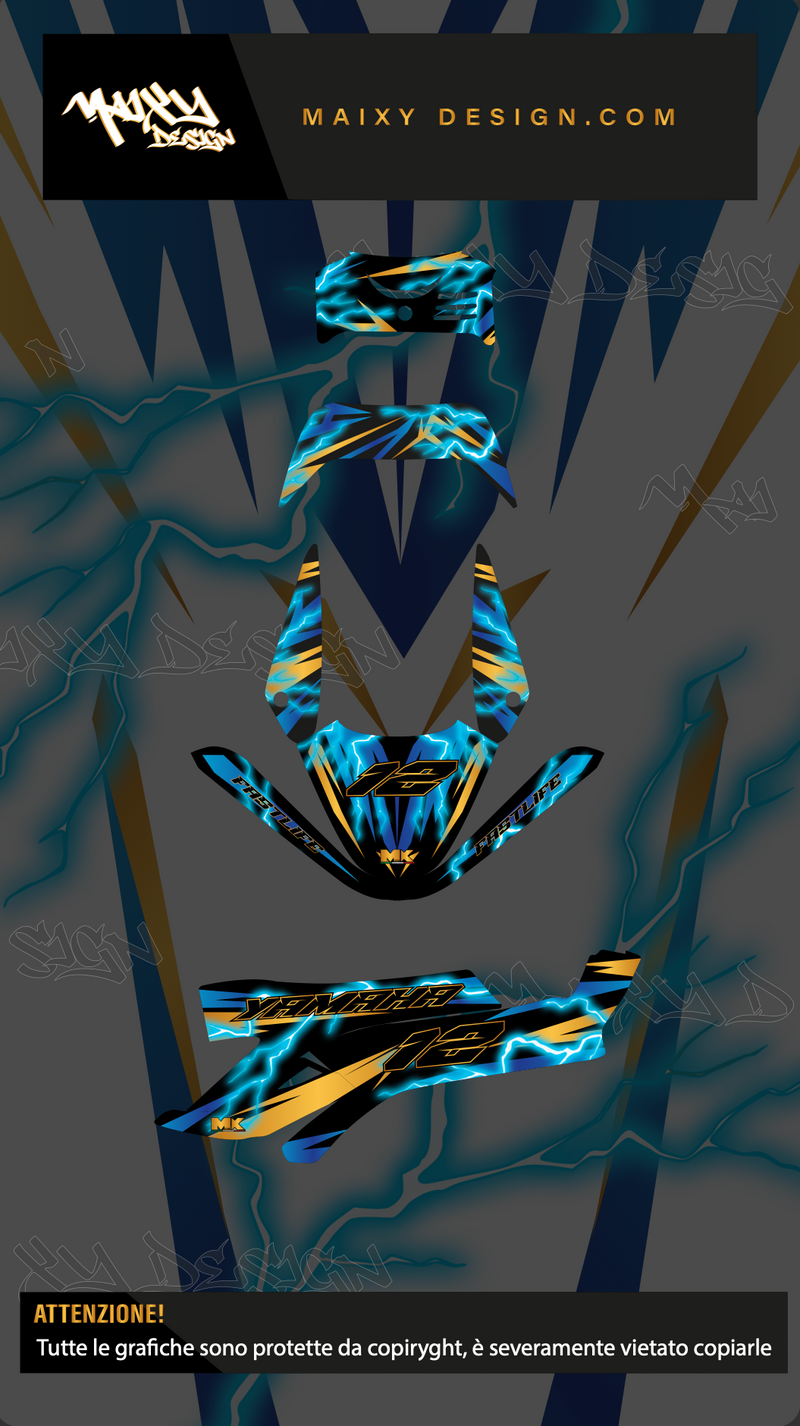 Thunder