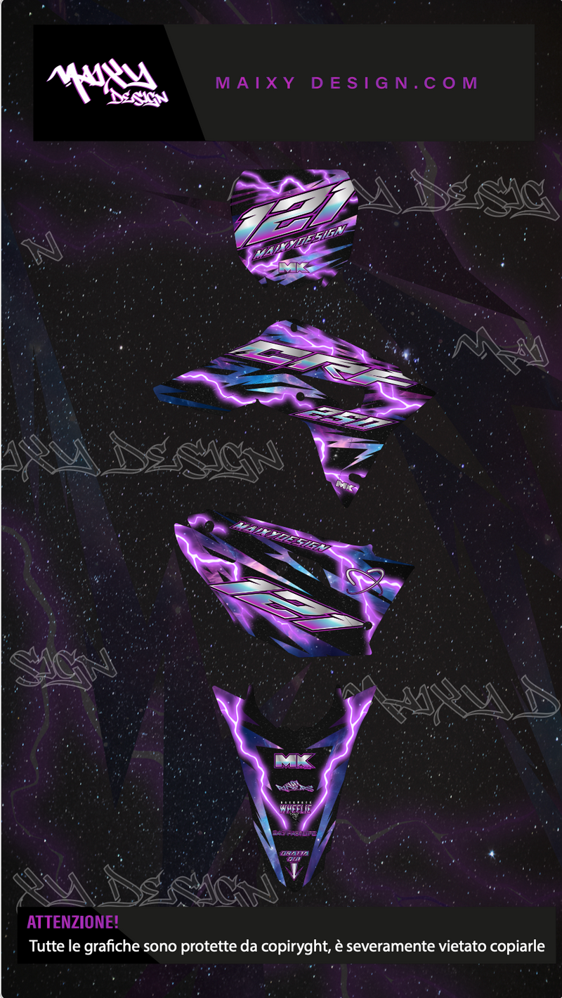 Galaxie lointaine